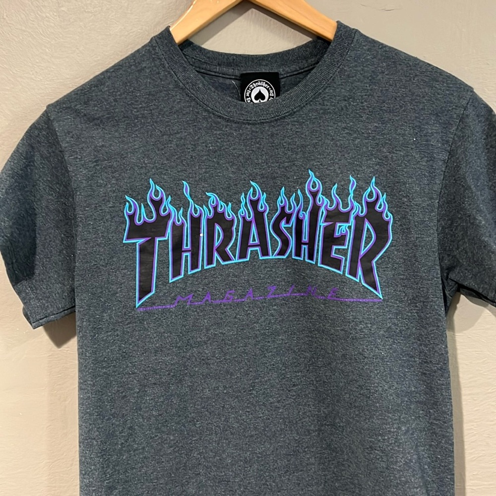 Thrasher shirt